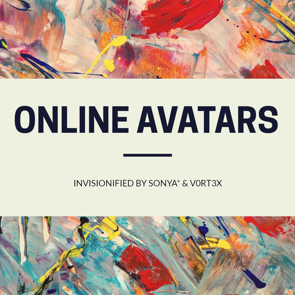 Online Avatare
